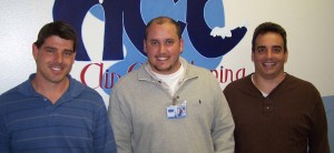 Craig Olson