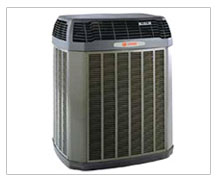 trane Unit